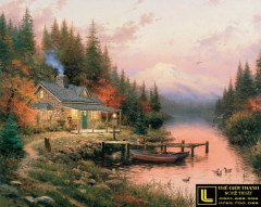 tranh_phong_cảnh_ngôi_nhà_hạnh_phúc (154)